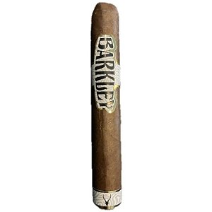 Charuto Barkley Canonazo Maduro - Unidade