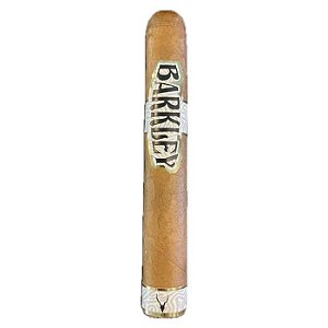 Charuto Barkley Canonazo Claro - Unidade