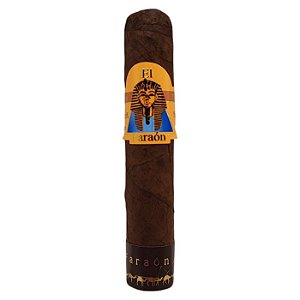 Charuto El Faraón Robusto Supremo - Unidade