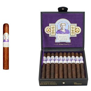 Charuto Diamond Crown Julius Caeser Corona - Unidade