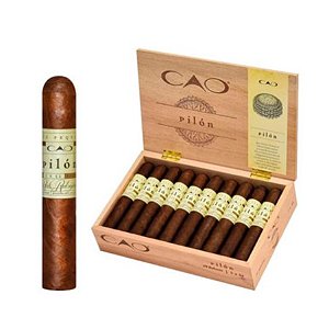 Charuto CAO Pilon Robusto - Unidade