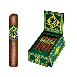 Charuto CAO Brazilia GOL Robusto - Unidade