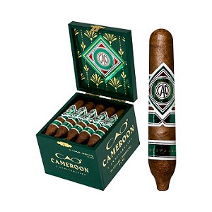 Charuto CAO Cameroon Perfecto - Unidade