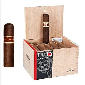 Charuto NUB Maduro 460 - Unidade
