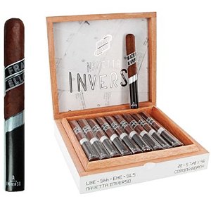 Charuto Navetta Inverso Corona Gorda - Unidade