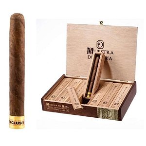 Charuto Muestra de Saka EXCLUSIVO - Unidade