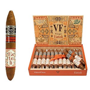 Charuto Vegafina Salomone Esteli - Unidade