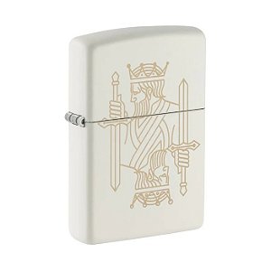 Isqueiro Original Zippo King Queen 10638 - Unidade