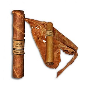 Charuto Oscar Valladares Leaf TORO Sixty Connecticut - Unidade