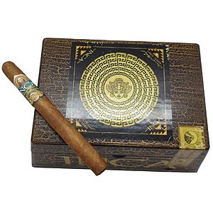 Charuto INCA Cristales Corona - Unidade