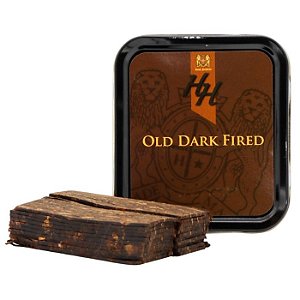 Tabaco para Cachimbo MAC BAREN Old Dark Fired - Unidade