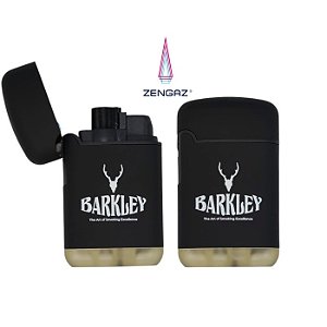 Maçarico 1 Chama Barkley - Unidade