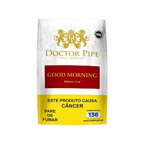 Doctor Pipe Good Morning 50gr