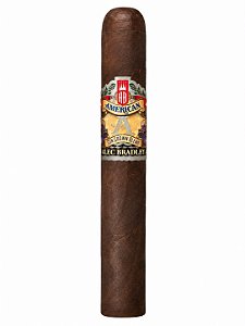 Charuto Alec Bradley American Sungrown Toro - Unidade