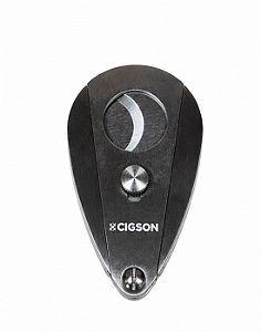 Cortador de Charutos Cigson de Metal - Squeeze