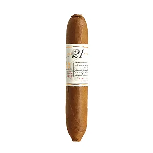 Charuto Gurkha Cellar Reserve 21 Anos Solara Double Robusto - Unidade
