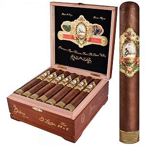 La Galera Habano Toro (El Lector) - Unidade