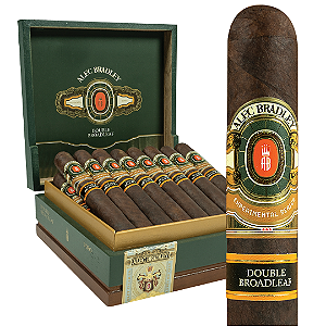 Charuto Alec Bradley Double Broadleaf Toro - Unidade