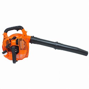 Soprador de Folhas Lateral a Gasolina 2T 26CC 0,90HP SV260-S VULCAN-81