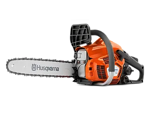 Motosserra Husqvarna 125 a Gasolina 40cc Sabre 16 Pol