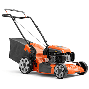 Cortador de Grama a Gasolina Husqvarna LC 151 3,6hp 166 cm³