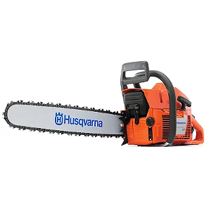 Motosserra Husqvarna 61 a Gasolina 61,5cc Sabre 18 Pol