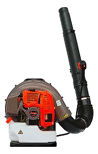 Soprador De Folhas Costal A Gasolina 79,4cc 5hp Sv800 Vulcan