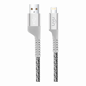 CABO LIVU LINK - LIGHTNING - USB-A - 1M