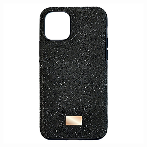 CAPA PARA IPHONE 15 - BRILHANTE - LIVU DIAMOND