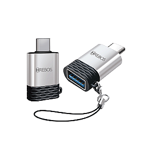 ADAPTADOR OTG NEXUS HIVE USB-A