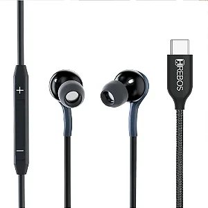 FONE DE OUVIDO TIPO-C