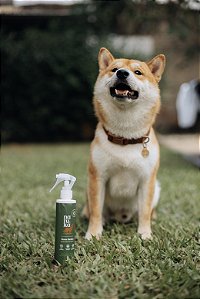 Spray Repelente de Neem - Natuka