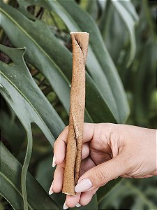 Buba Petit – Palitinho de pele bovina - Natuka