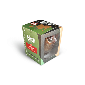 Play Bow - Bexiga Bovina recheada com pulmão 1UN - LUV