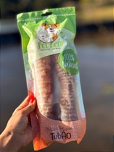 Tubão Bovino 2UN - Traqueia Bovina - Pet Bem