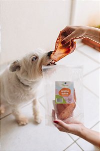 Orelha Suína 2un - PetNaturau