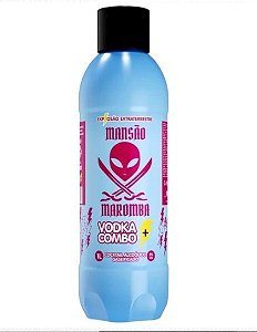 VODKA COMBO MANSAO MAROMBA 1LT