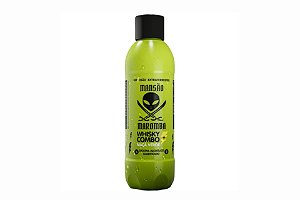 WHISKY COMBO MANSAO MAROMBA MACA VERDE 1LT