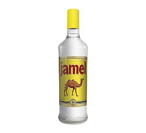 CACHACA JAMEL PET 910 ML