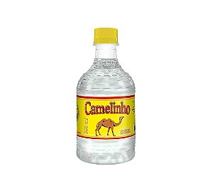 CACHACA CAMELINHO PET 500ML