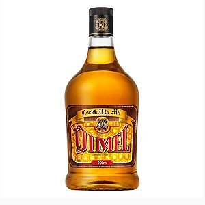 CONHAQUE DIMEL