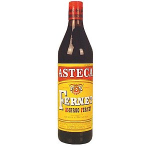 APERITIVO FERNET ASTECA 900ML