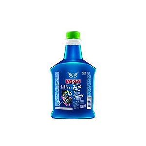 VODKA ASKOV FUNFUN BLUEBERRY 500ML