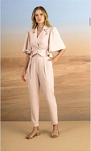 CONJUNTO BLUSA JABÕ