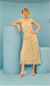 VESTIDO GILLES
