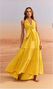 VESTIDO FRENTE UNDICA LAISE
