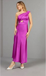 VESTIDO OMBRO SÓ