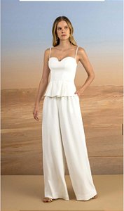 CONJUNTO CORSELET BASC