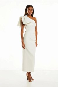 Vestido midi hilary