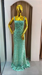 VESTIDO FESTA AGILITA FABULOUS